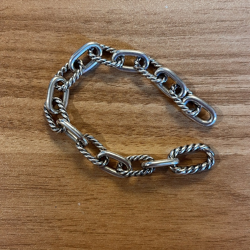 DAVID YURMAN MADISON BRACELET
